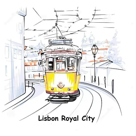 Royal Campo Ourique * Lissabon